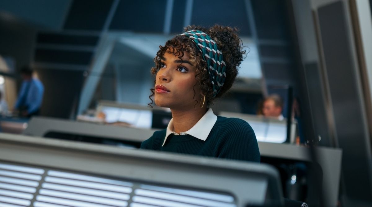 Doctor Who Season 1 Episode 7 — The Legend of Ruby Sunday