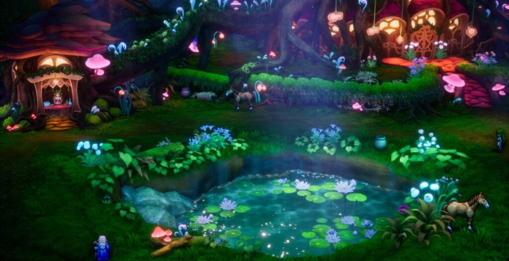 Dragon Quest III HD-2D Remake