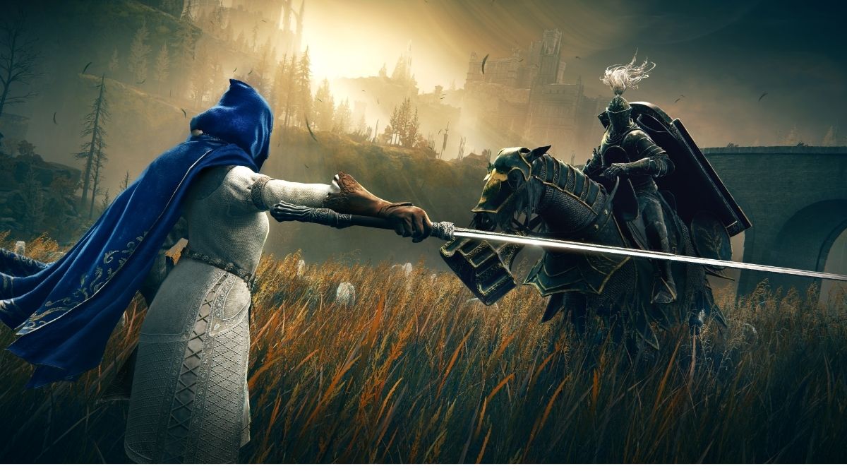 Elden Ring: Shadow of the Erdtree