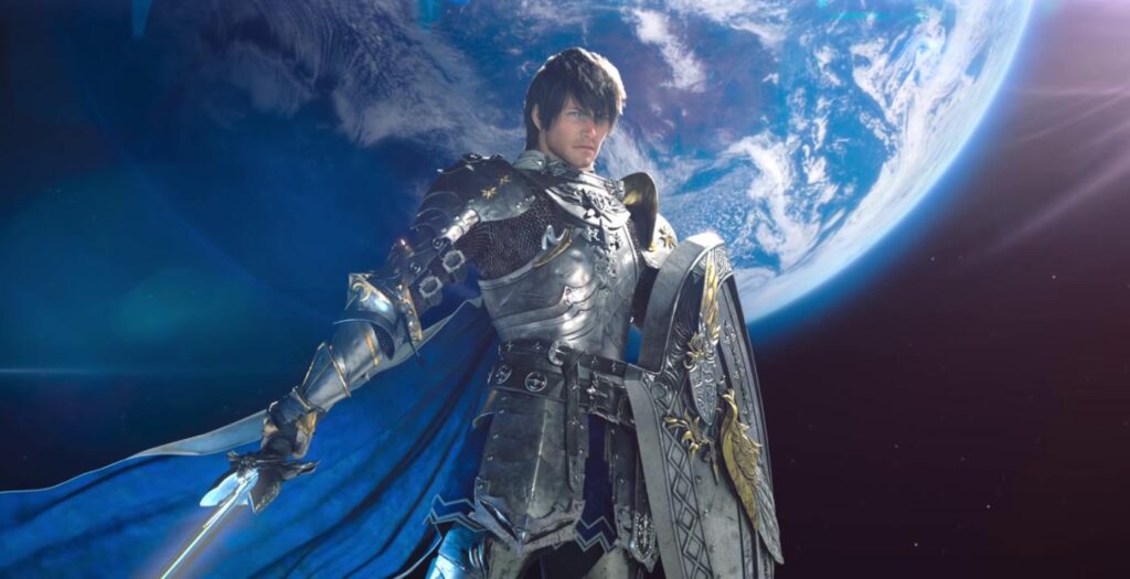 Final Fantasy XIV