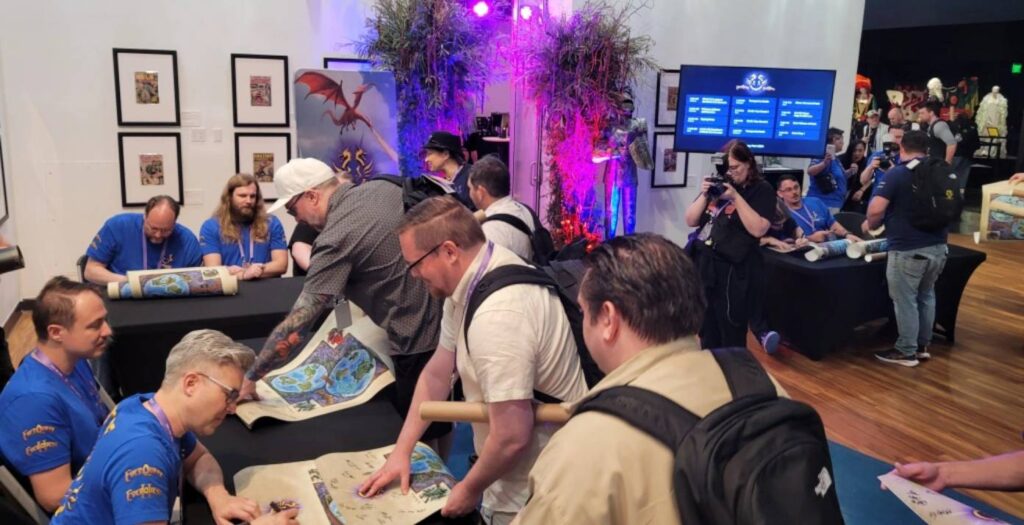 Everquest Is Thriving 25 Years Later Thanks To Its People 2 Fippy Fest