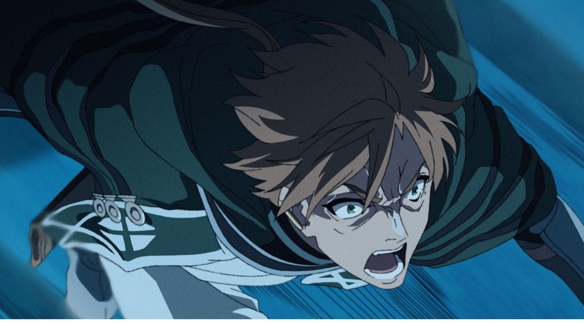 Mushoku Tensei: Jobless Reincarnation Season 2 Episode 22