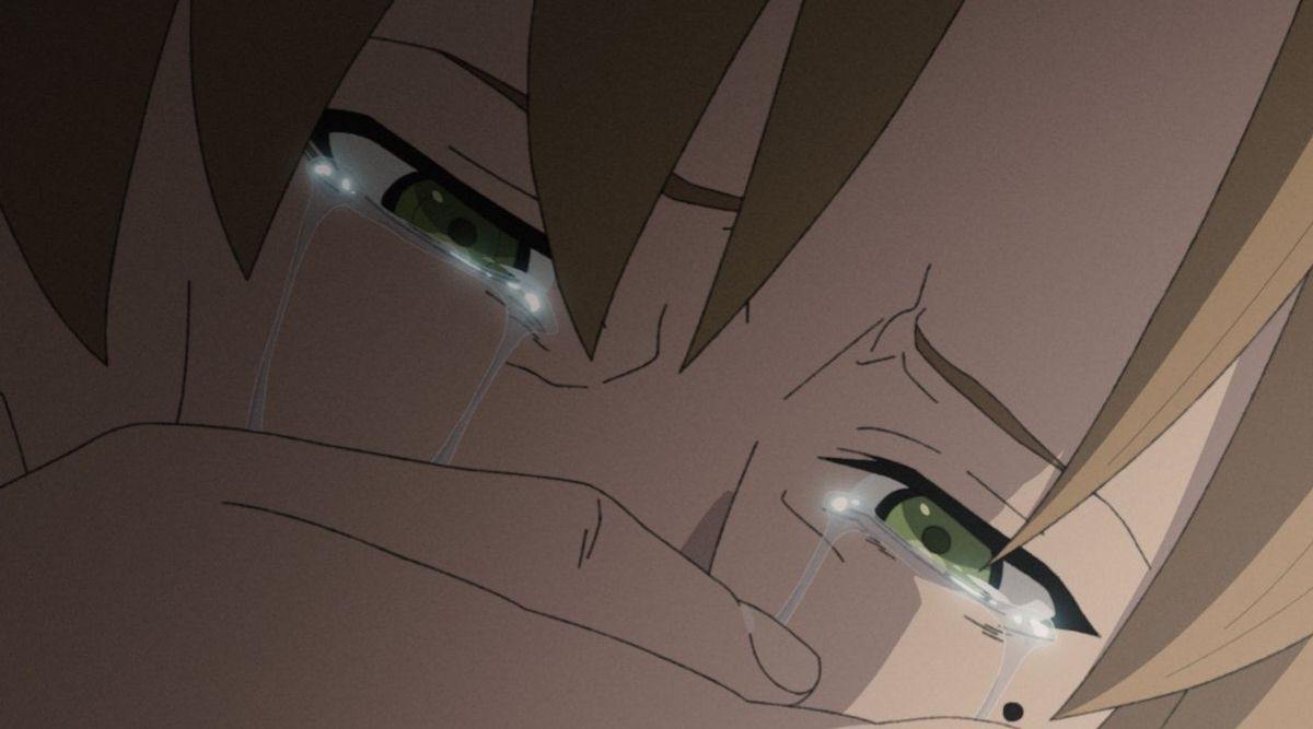 Mushoku Tensei Season 2 Episode 23