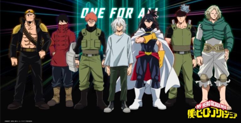 One For All