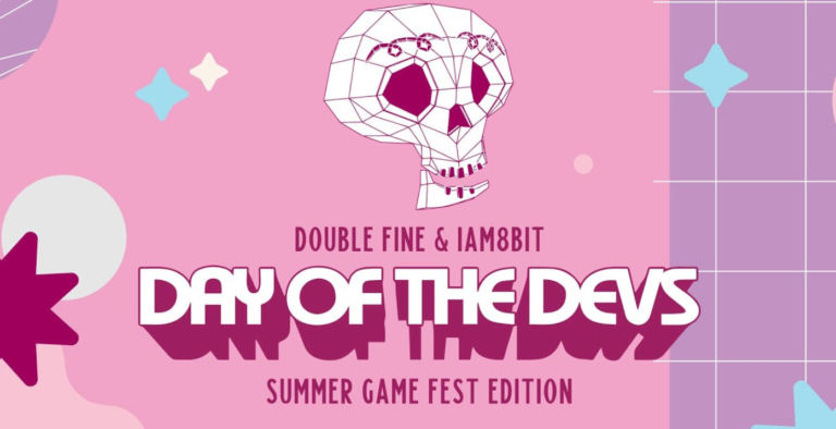 SGF Day of the Devs But Why Tho