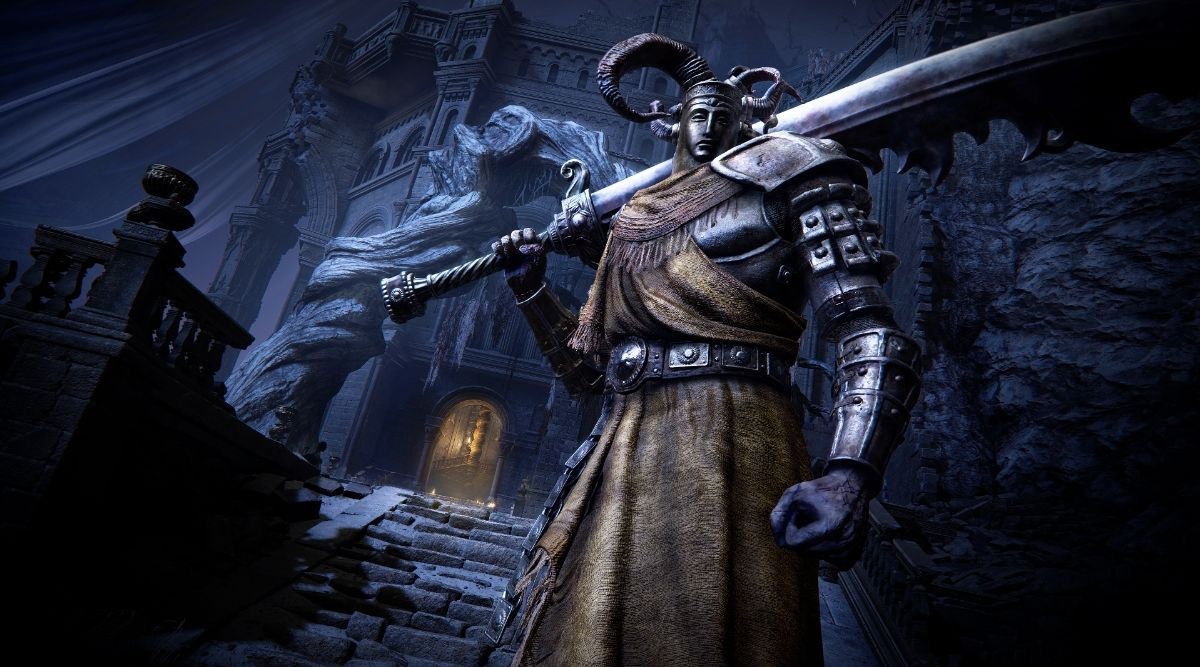 Elden Ring: Shadow of the Erdtree