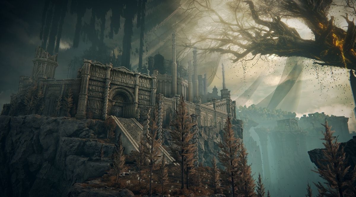 Elden Ring: Shadow of the Erdtree