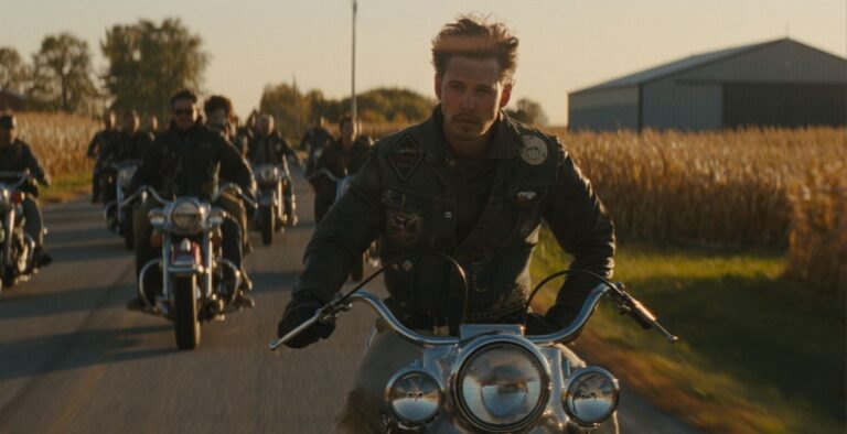 The Bikeriders