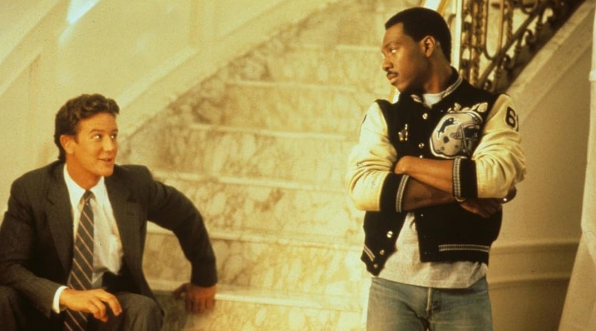 Beverly Hills Cop II