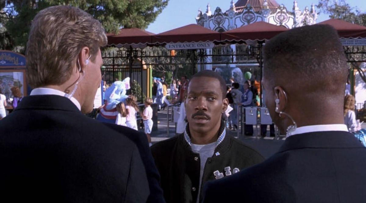 Beverly Hills Cop III