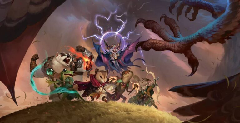 Bloomburrow