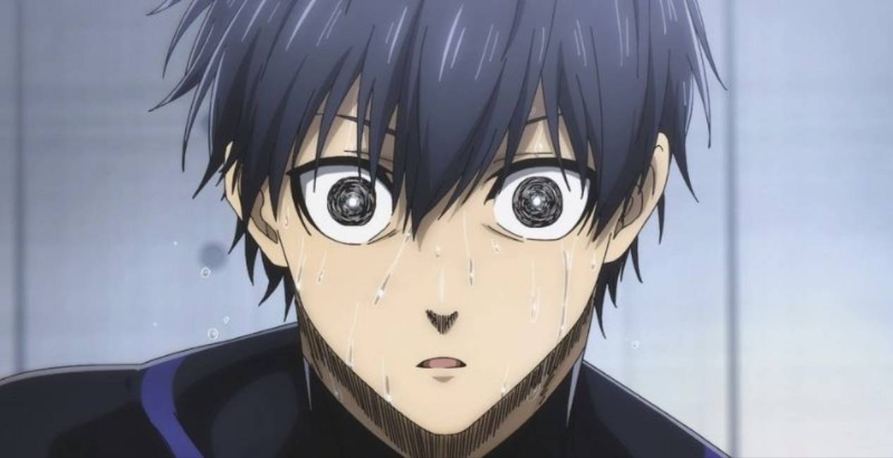 Blue Lock Kazuki Ura