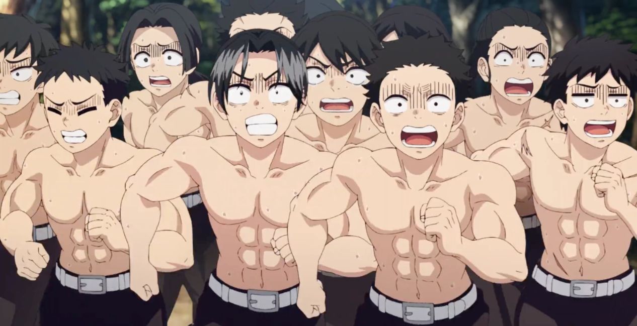 Demon Slayer Season 4