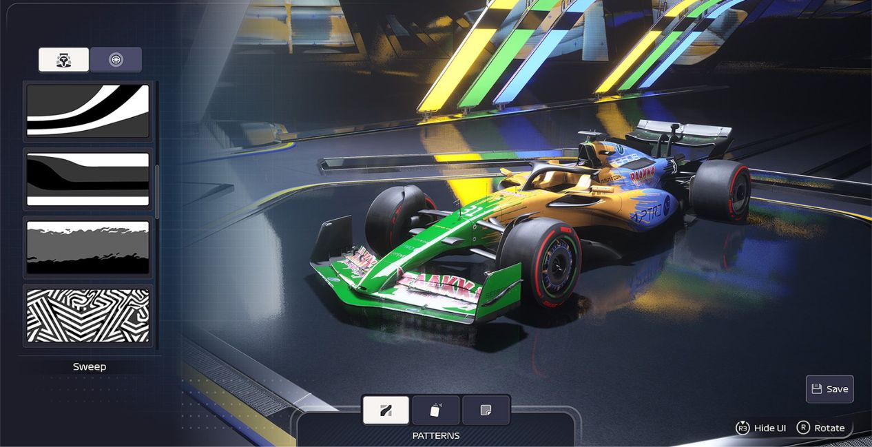 F1 Manager 2024