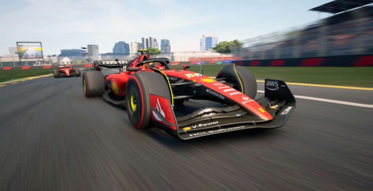 F1 Manager 2024