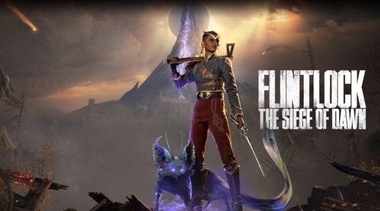 Flintlock: The Siege of Dawn