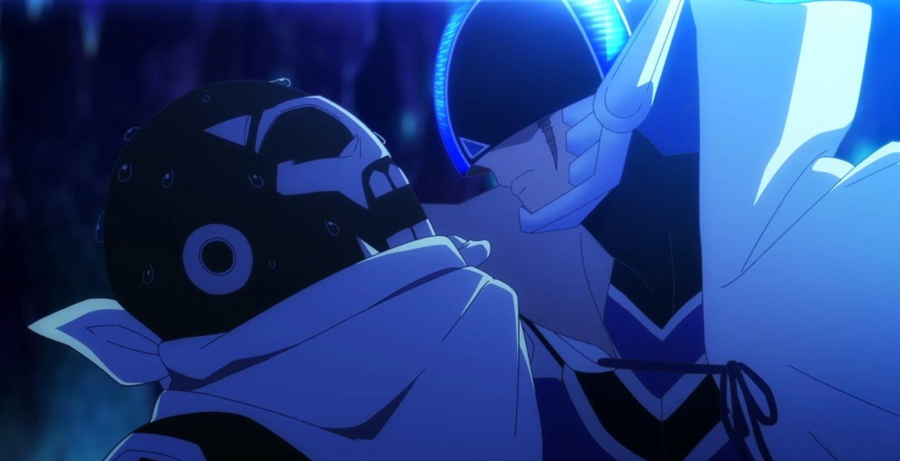 Go Go Loser Ranger