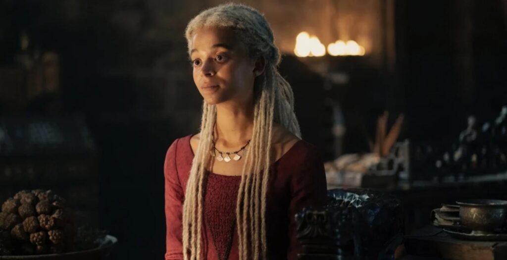 House of the Dragon Season 2 Episode 3