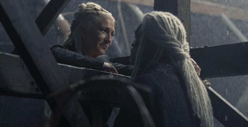 House of the Dragon Season 2 Episode 3