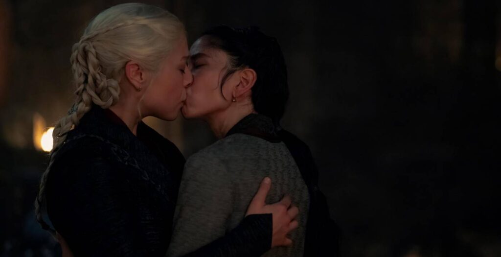 House of the Dragon Season 2 Episode 6