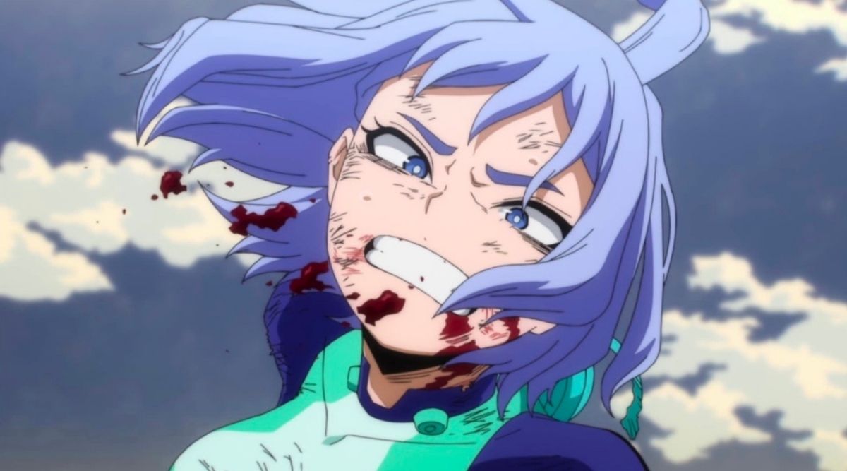 My Hero Academia Episode 149
