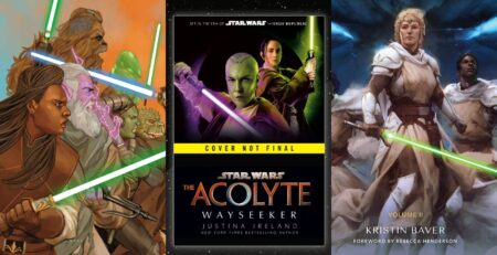 New Star Wars But Why Tho 6