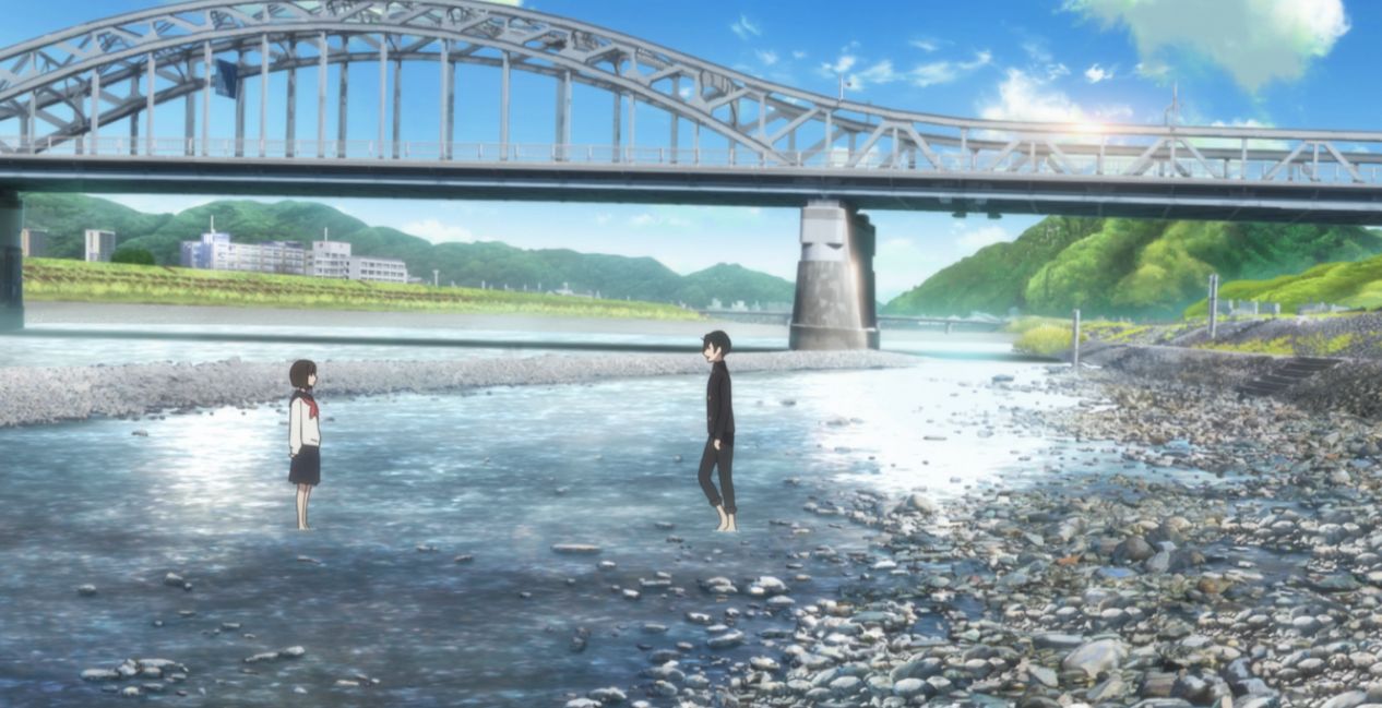 SHOSHIMIN: How to Become Ordinary Episode 1
