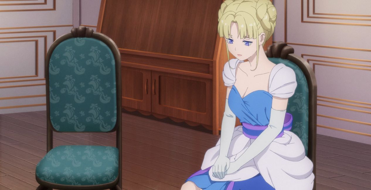 Suicide Squad ISEKAI Episode 6