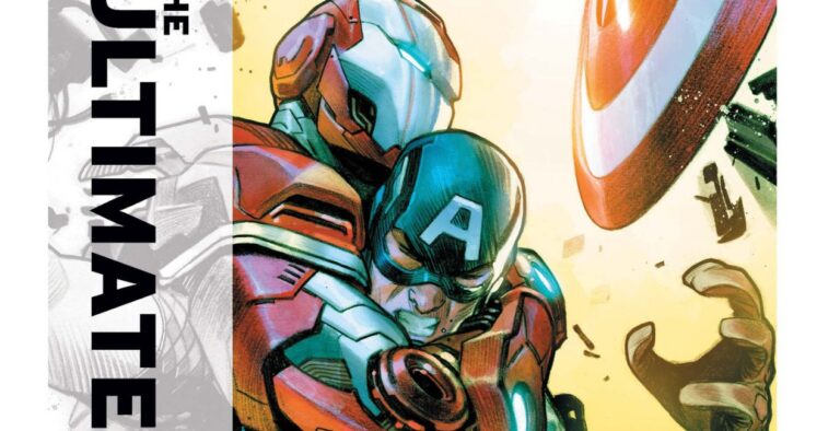 The Ultimates #2