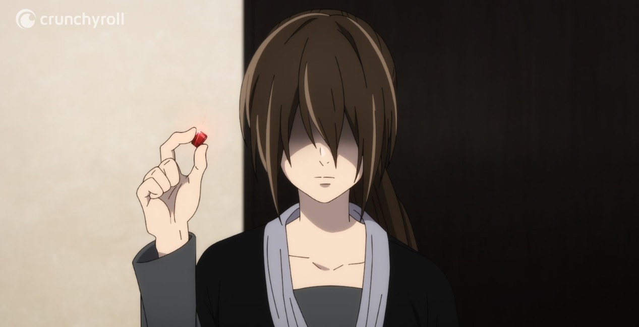 Tower of God Season 2 Episode 2