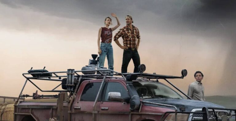 Twisters (2024)