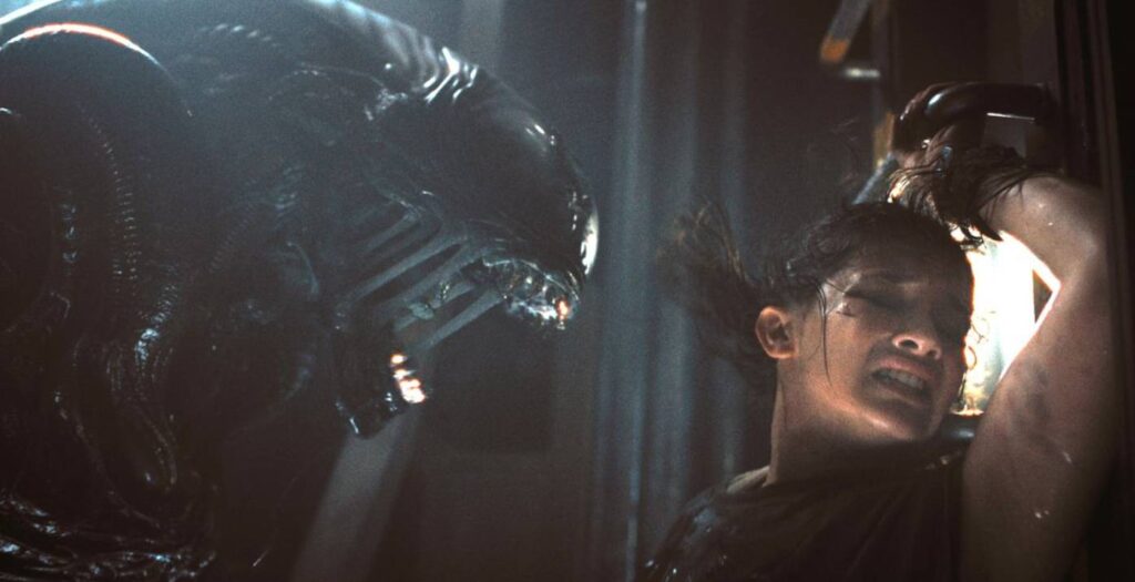 Alien: Romulus