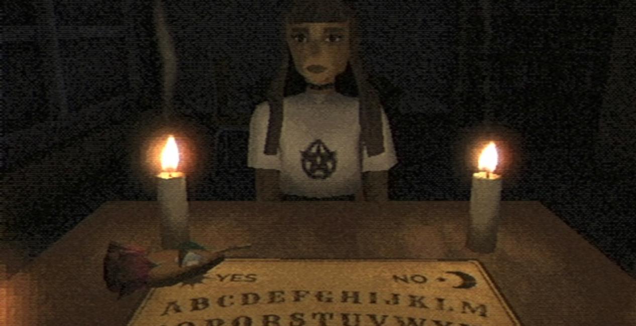 Fear The Spotlight - Fantastic Games