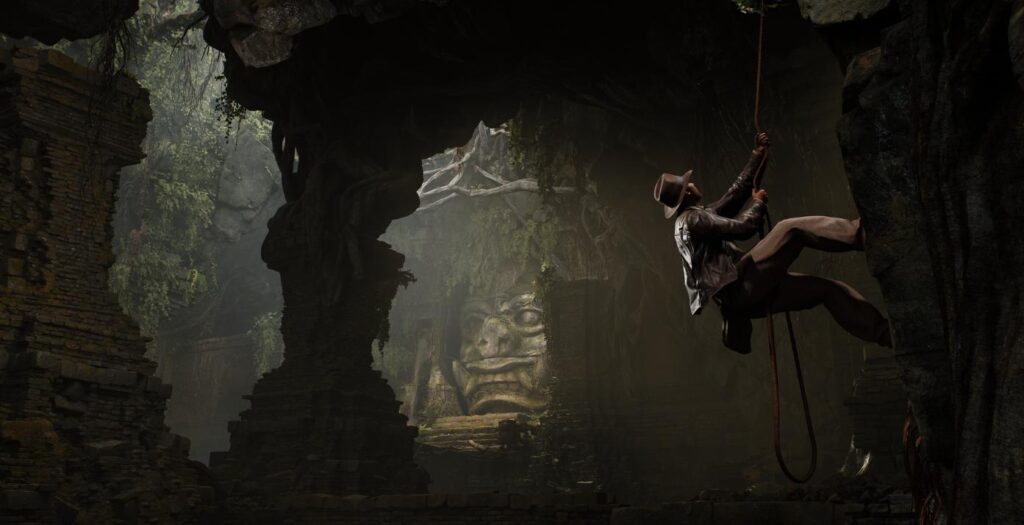 Indiana Jones and the Great Circle 