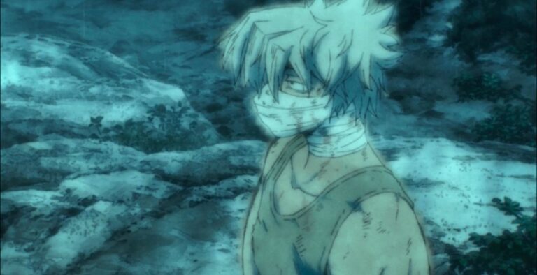 My Hero Academia Episode 152