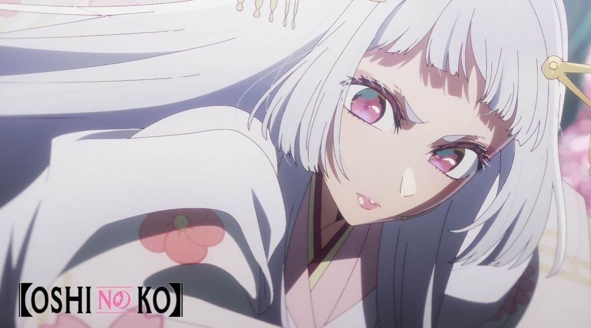 Oshi No Ko Episode 19