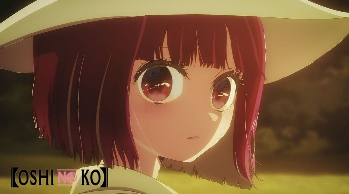 Oshi No Ko Episode 19