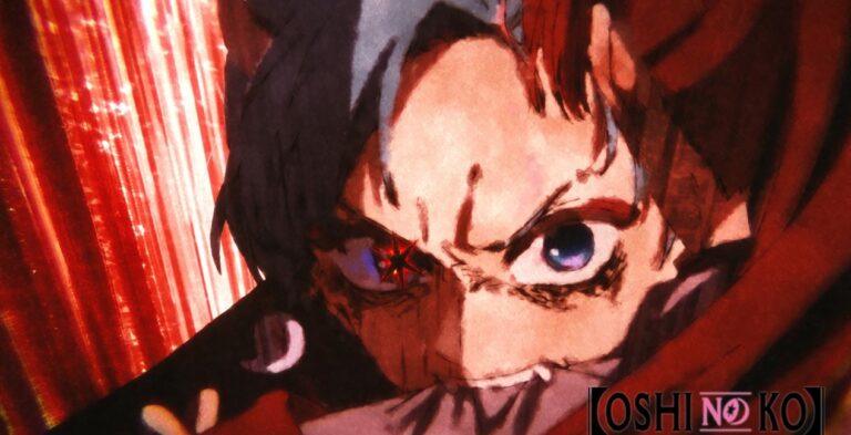 Oshi no Ko Episode 20