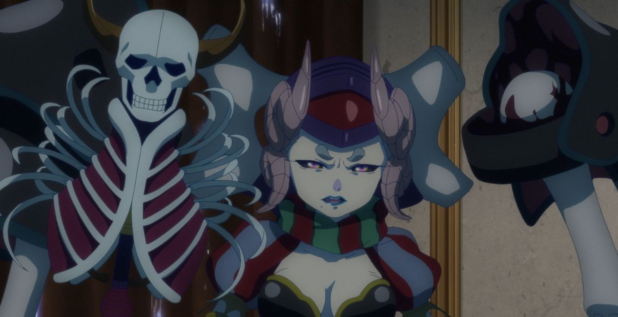Suicide Squad ISEKAI Episode 9