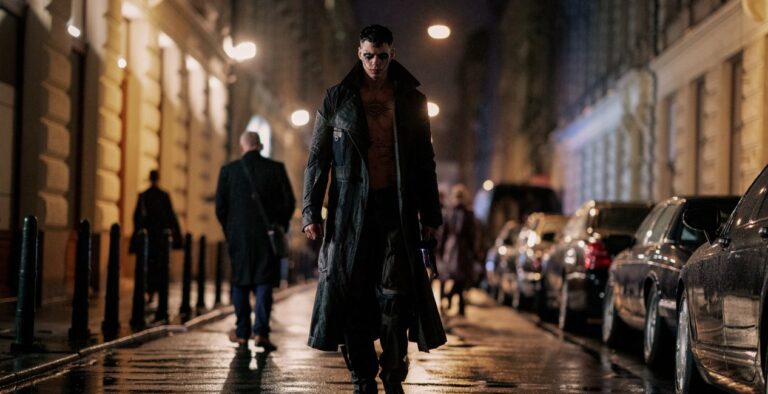 The Crow (2024)
