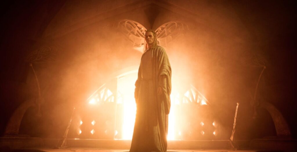 The Lord of the Rings: The Rings of Power Season 2
