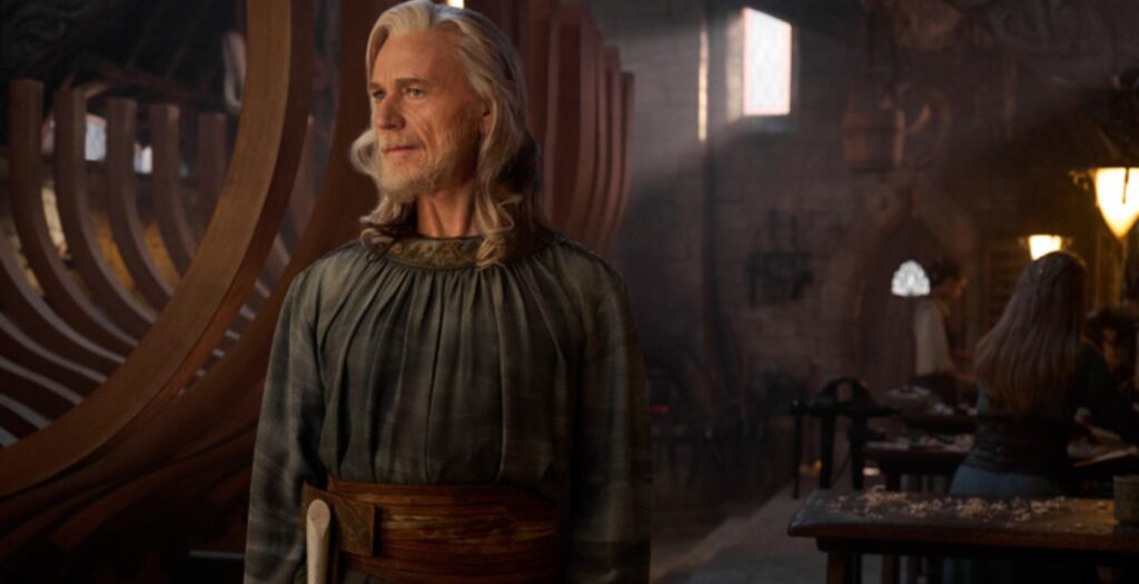 The Lord of the Rings: The Rings of Power Season 2