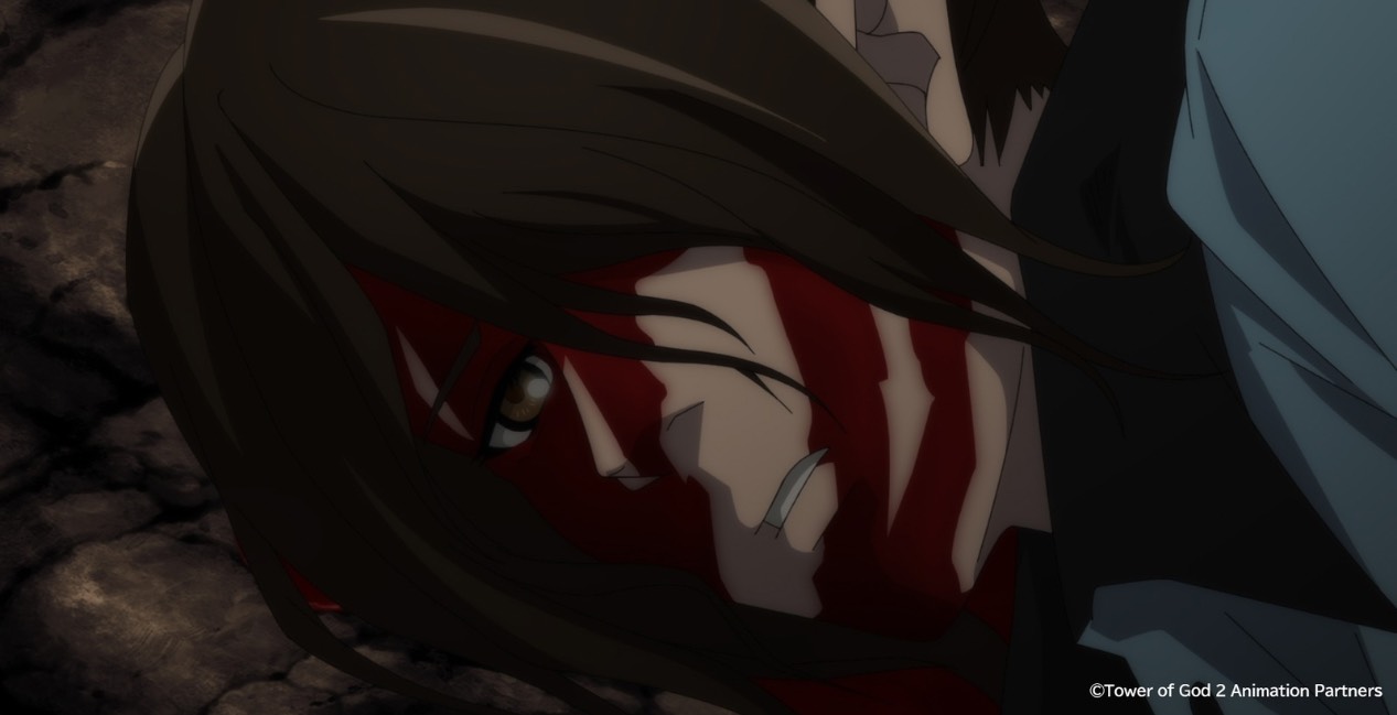 Tower of God Season 2 Episode 7