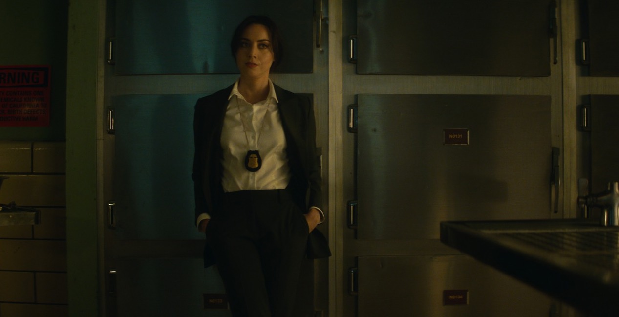 Agatha All Along Episodes 1 & 2