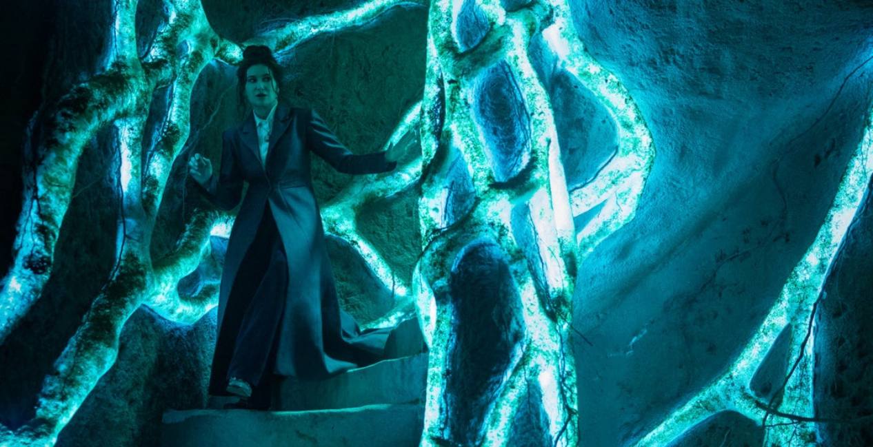 Agatha All Along Episodes 1 & 2
