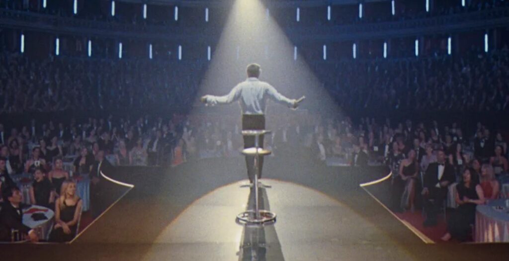 Better Man (2024) - Fantastic Fest 2024