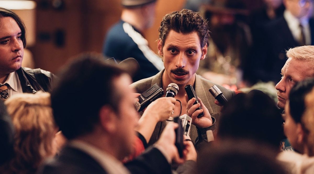 Boxer (2024)