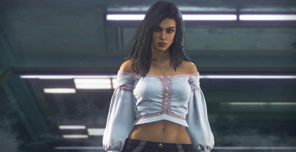 Dead Rising Deluxe Remaster 