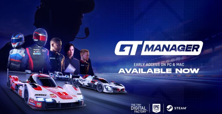GT Manager