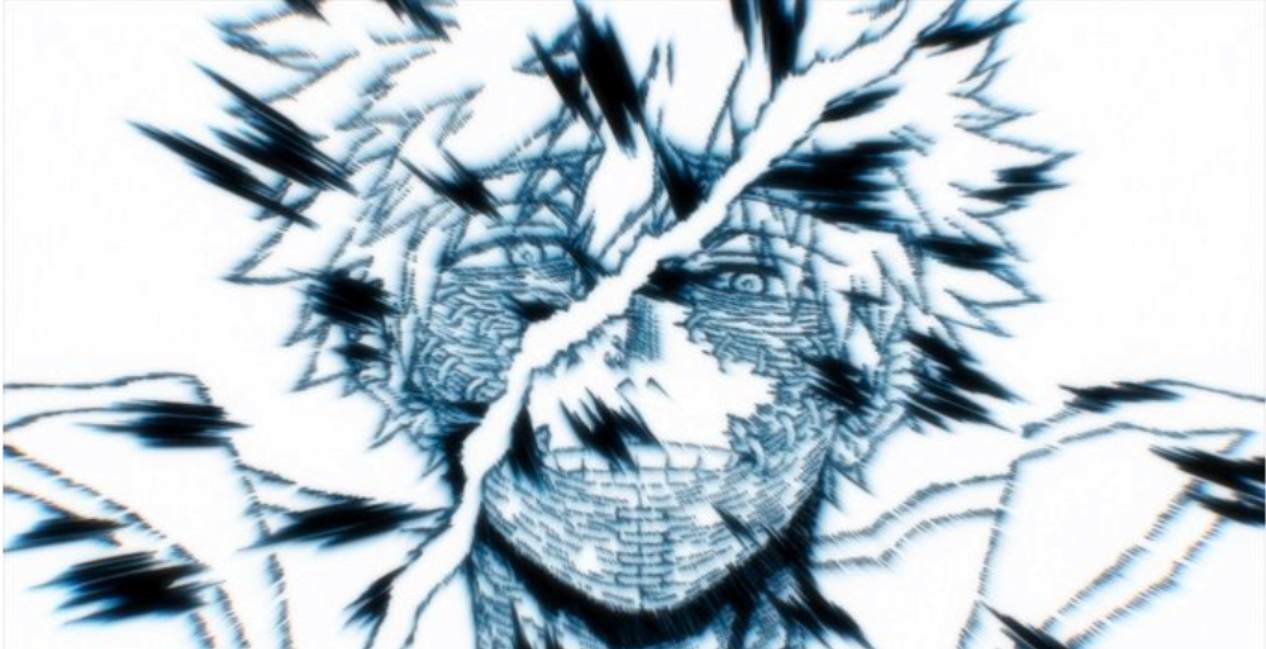 My Hero Academia Episode 157 - Best Anime of2024